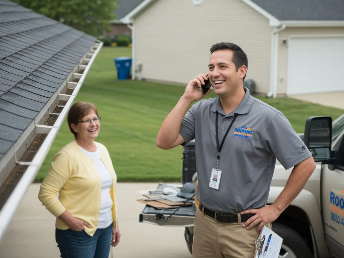 Local Roofing Contractors Kevil, KY FAQs